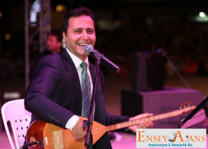 Orhan Hakalmaz Yılbaşı Konser Fiyatı,