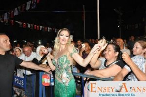 Petek Dinçöz Menajerlik Firması,