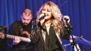 Sanatçı Pınar Aylin Menajerlik İletişim,