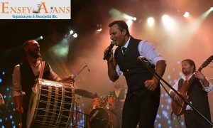 Rafet El Roman Resmi Menajeri,