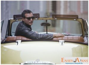 Rafet El Roman Resmi Menajerlik Telefonu,