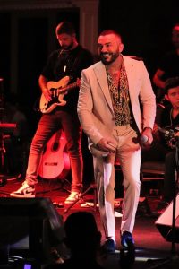 Rober Hatemo Resmi Web Sitesi,