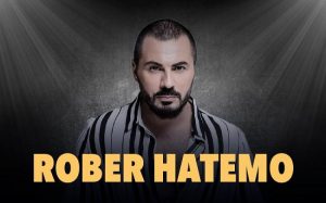 Rober Hatemo Telefonu Menajeri Kim,