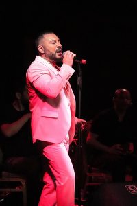 Rober Hatemo Yetkili Menajeri,