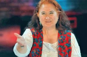 Sabahat Akkiraz Menajeri Telefonu 02123432355