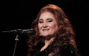 Sabahat Akkiraz Resmi Menajeri Telefonu,