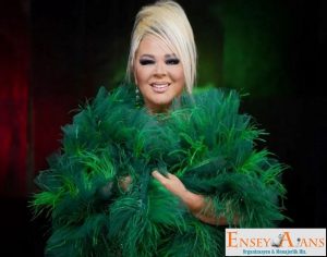 Safiye Soyman Menajerlik 05412323051