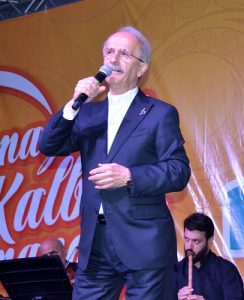 Sami Özer Menajerine Nasıl Ulaşırım,