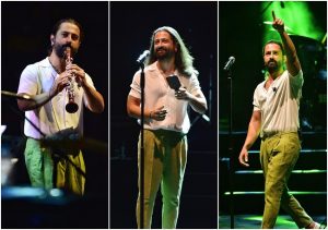 Koray Avcı Yılbaşı Sahne Fiyatı,