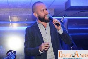 Sefarad Sami Levi Yılbaşı Konser Fiyatı,