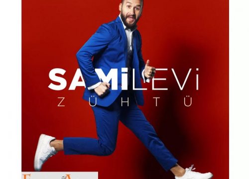 Sefarad Sami Levi Menajerlik Bilgileri,