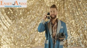 Sefarad Sami Levi Menajerlik Ulaşım,