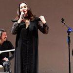 Şebnem Kısaparmak Menajeri,