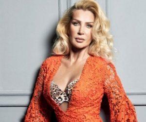 Seda Sayan Menajerlik,