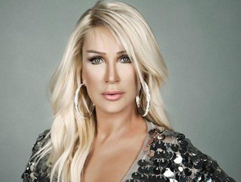 Seda Sayan Yetkili Menajerlik,