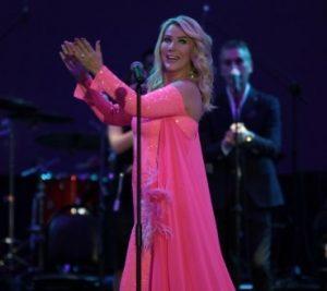 Seda Sayan Menajerlik Telefonu,