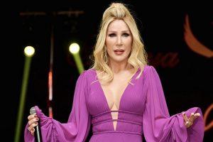 Seda Sayan Yılbaşı Konser Fiyatı,