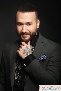 Sefarad Sami Levi Resmi Web Sitesi,