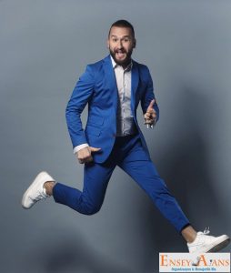 Sefarad Sami Levi Sahne Konser Fiyatı,