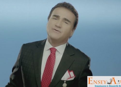 Selahattin Alpay Sahne Menajeri,