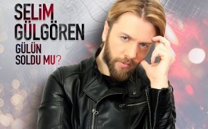 Selim Gülgören Organizasyonu,