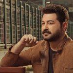 Serkan Kaya Menajeri Kim,