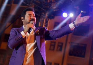 Serkan Kaya Menajerlik,