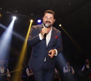 Serkan Kaya Menajerlik Ulaşım,