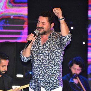 Serkan Kaya Yılbaşı Konser Fiyatı,