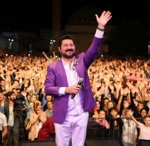 Serkan Kaya Resmi Web Sitesi,