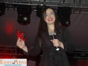 Sevcan Orhan Menajeri Telefonu,