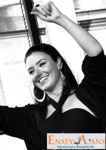 Sevcan Orhan Yetkili Menajeri,