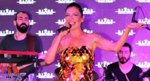 Sibel Tüzün Organizasyonu,