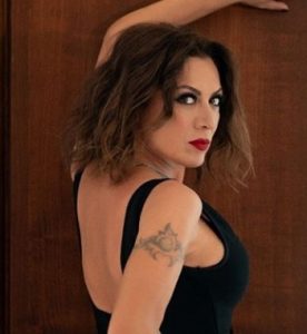 Sibel Tüzün Tek Yetkili Menajeri Telefonu,