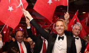 Soner Arıca Menajer İletişim,