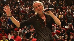 Soner Arıca Yetkili Menajeri,