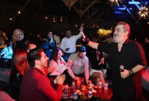 Soner Olgun Menajerlik Firması,