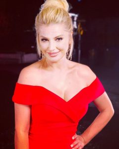 Songül Karlı Telefonu Menajeri Kim,