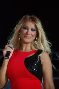 Songül Karlı Sahne Fiyatı,