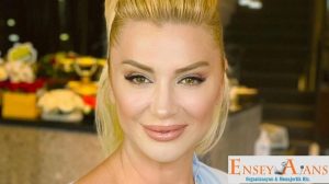 Songül Karlı Menajeri İletişim,