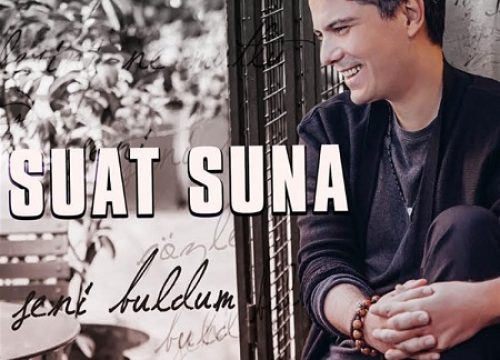 Suat Suna Resmi Menajeri Telefonu,