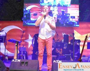 Sümer Ezgü Yılbaşı Konser Fiyatı,