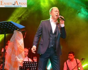 Sümer Ezgü Resmi Menajeri Telefonu,