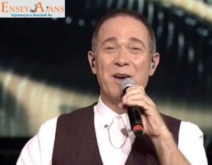 Sümer Ezgü Yetkili Menajeri,