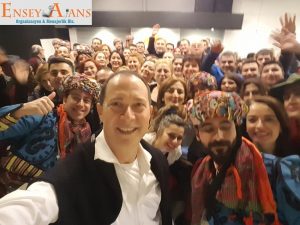 Sümer Ezgü Sanat Akademisi,