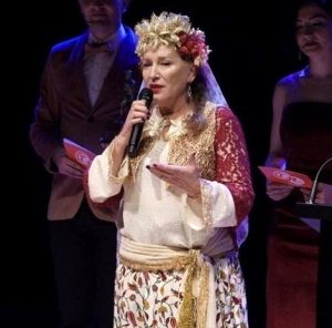 Suzan Kardeş Sahne Konser Fiyatı,