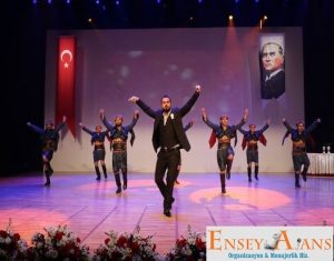 Turgay Başyayla Sahne Konser Fiyatı,