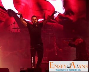 Turgay Başyayla Yetkili Menajerlik,