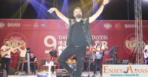 Turgay Başyayla Telefonu Menajeri Kim,