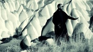 Ümit Sayın Resmi Menajeri,